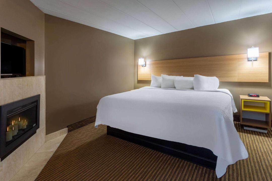 Photo of Bedroom in Birch Run