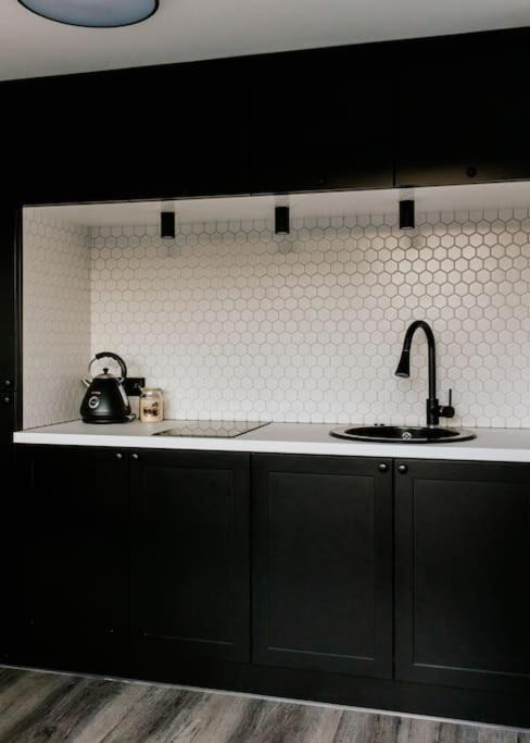 Photo of Kitchen in Dlugosiodlo
