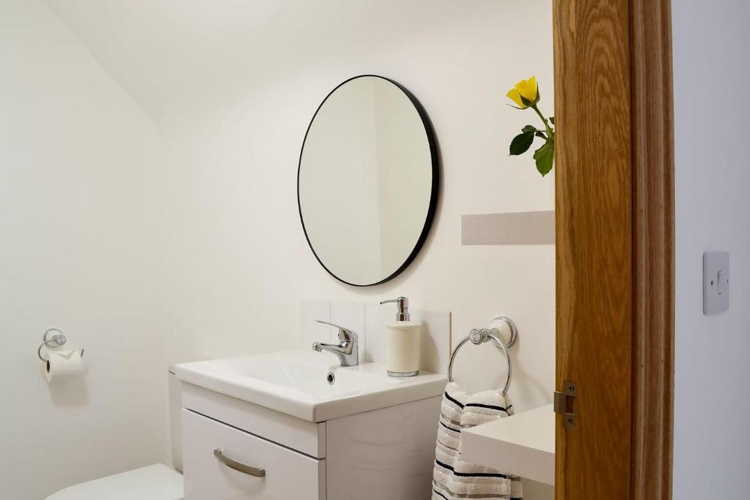 Photo of Bathroom in Johnshaven