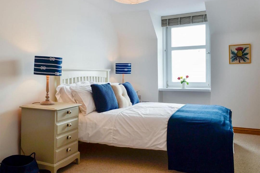 Photo of Bedroom in Johnshaven