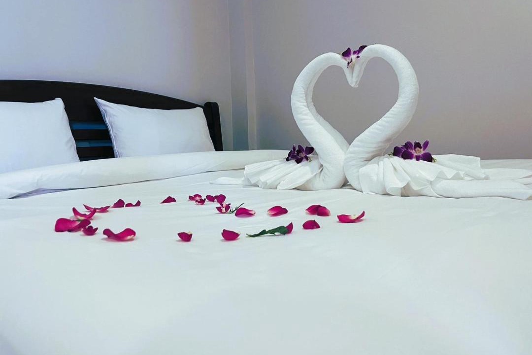 Photo of Bedroom in Ban Bo Han
