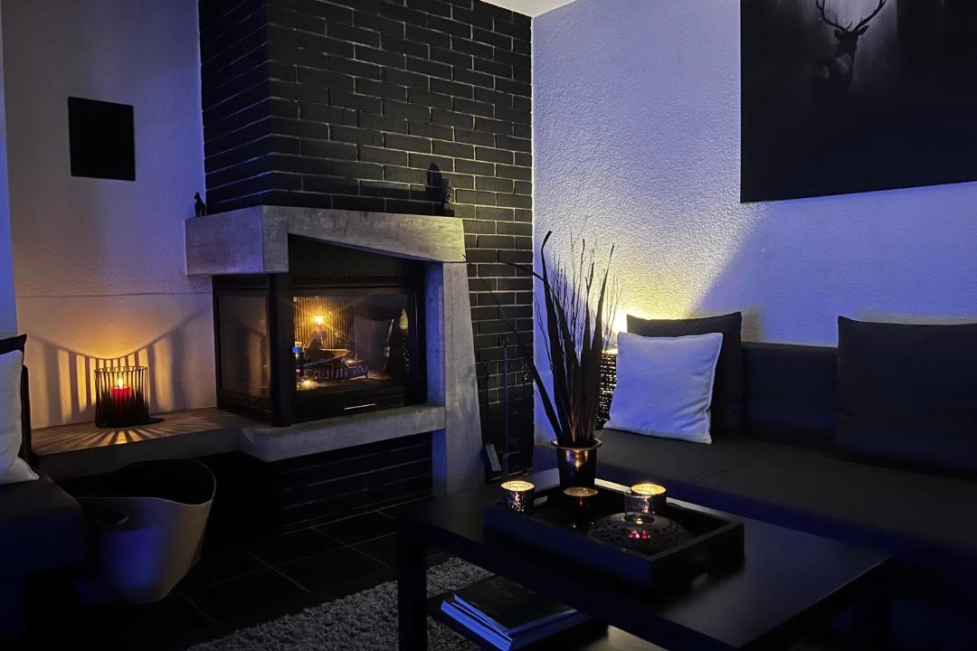 Photo of Livingroom in Tujetsch