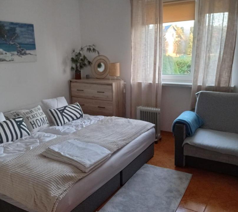 Photo of Bedroom in Nowa Sol