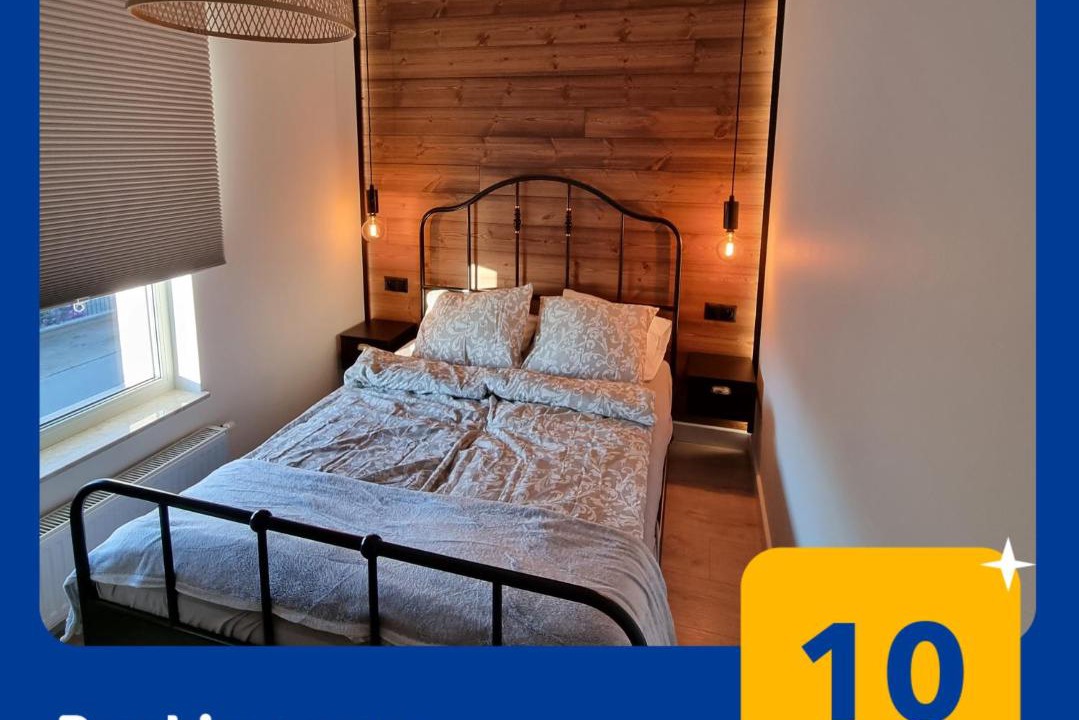 Photo of Bedroom in Wejherowo