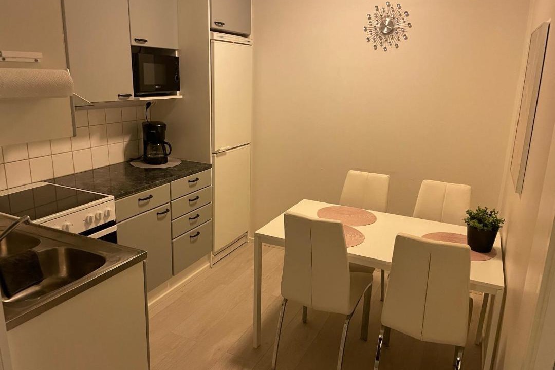 Photo of Kitchen in Tornio