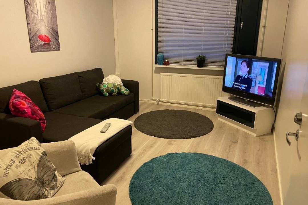 Photo of Livingroom in Tornio