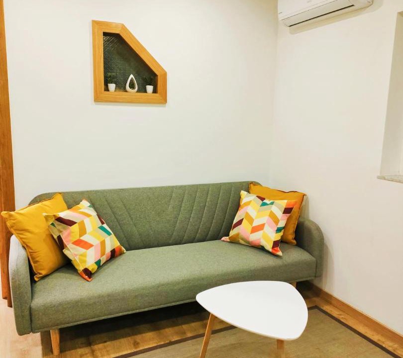 Photo of Livingroom in Canidelo