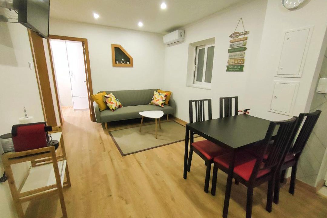 Photo of Livingroom in Canidelo