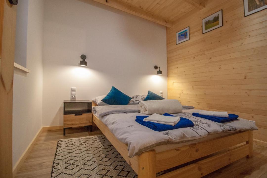 Photo of Bedroom in Rabe