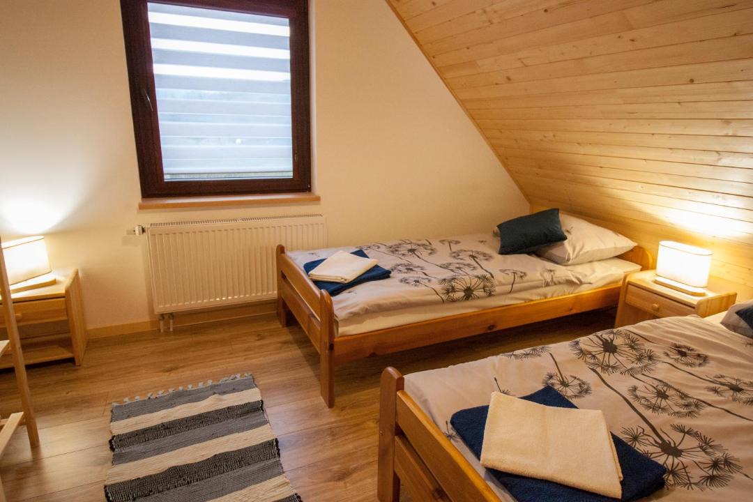 Photo of Bedroom in Rabe