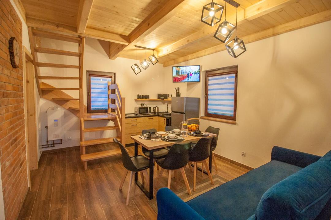 Photo of Livingroom in Rabe