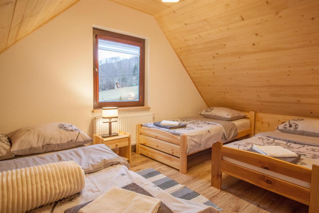 Photo of Bedroom in Rabe