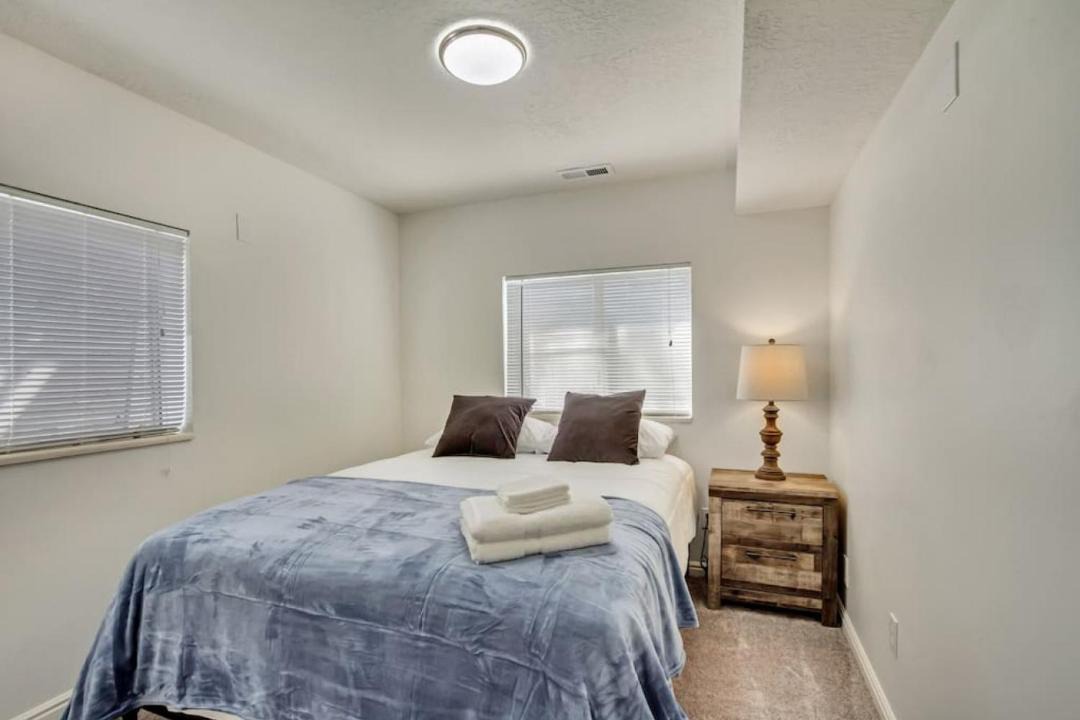Photo of Bedroom in North Park