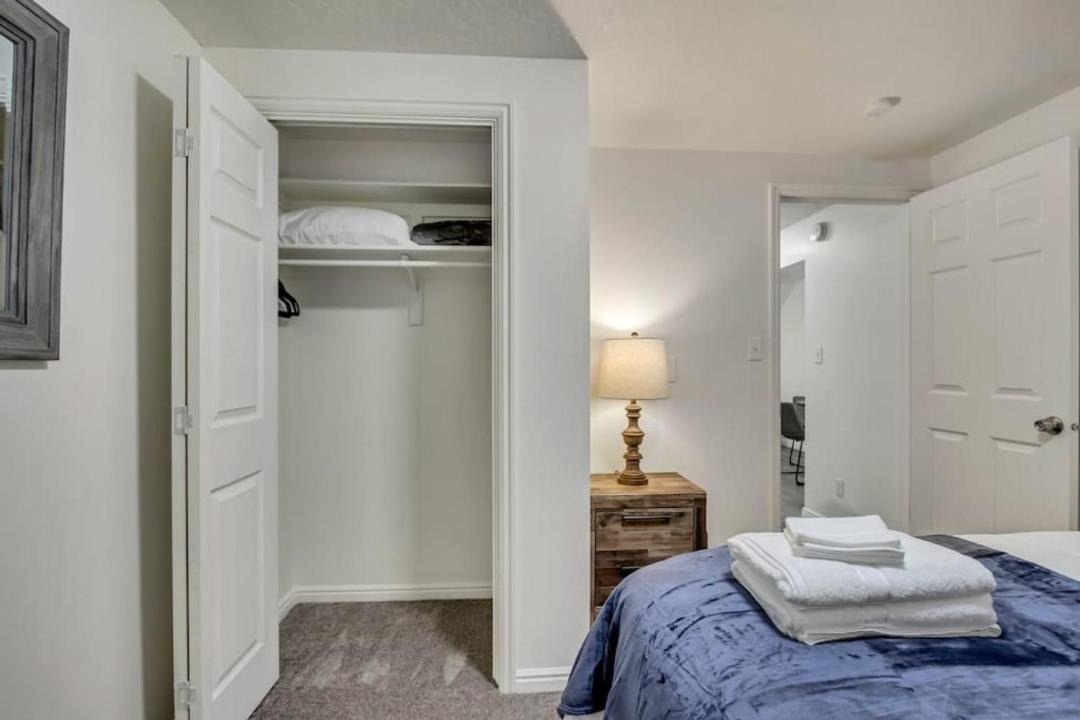 Photo of Bedroom in North Park