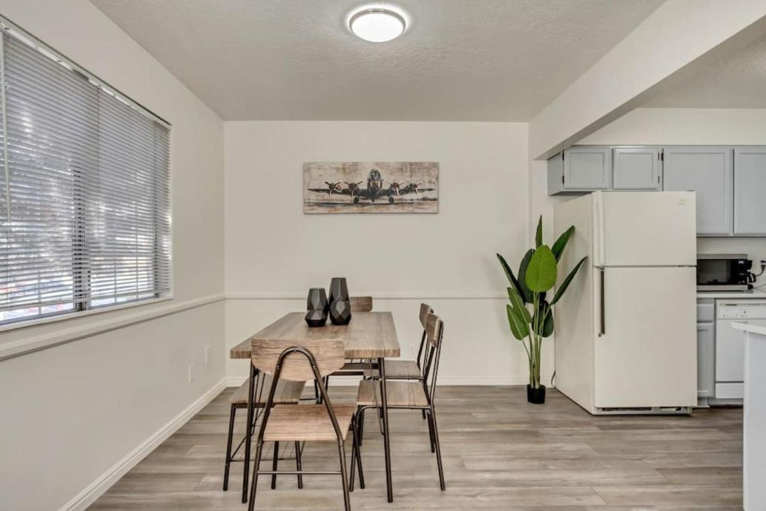 Photo of Livingroom in North Park