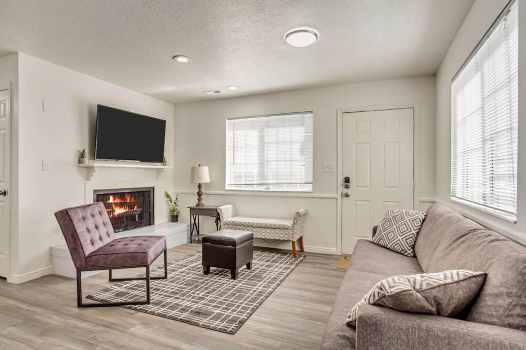 Photo of Livingroom in North Park