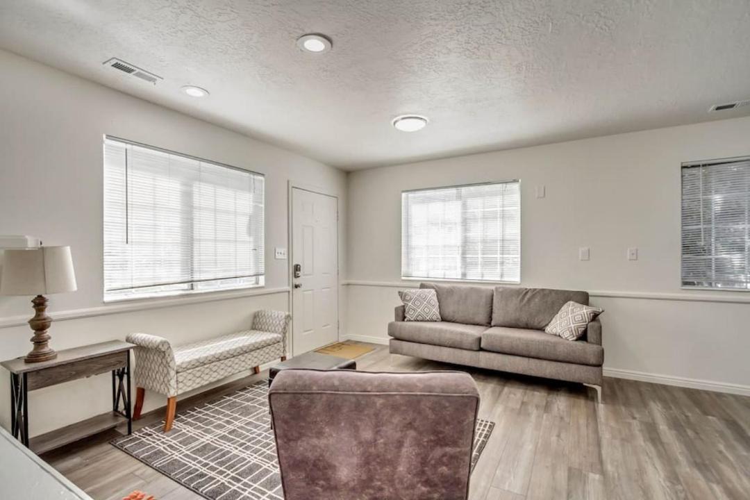 Photo of Livingroom in North Park