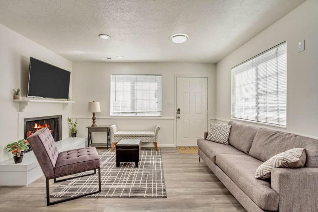 Photo of Livingroom in North Park