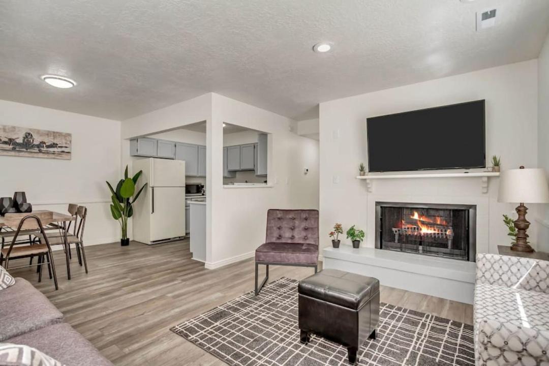 Photo of Livingroom in North Park