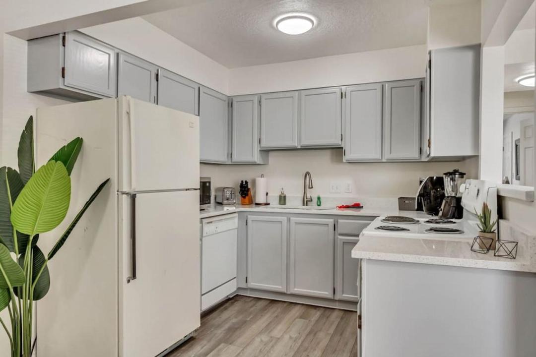 Photo of Kitchen in North Park