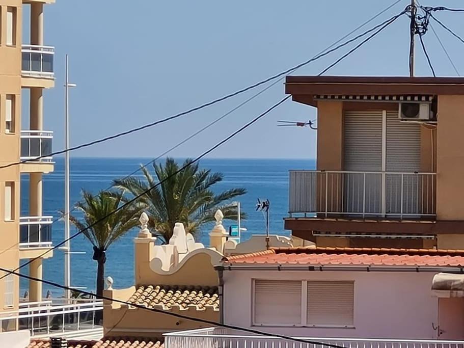 Photo of Buildings in Grao de Gandia