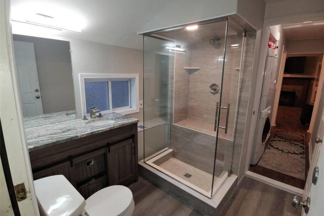 Photo of Bathroom in Waterford