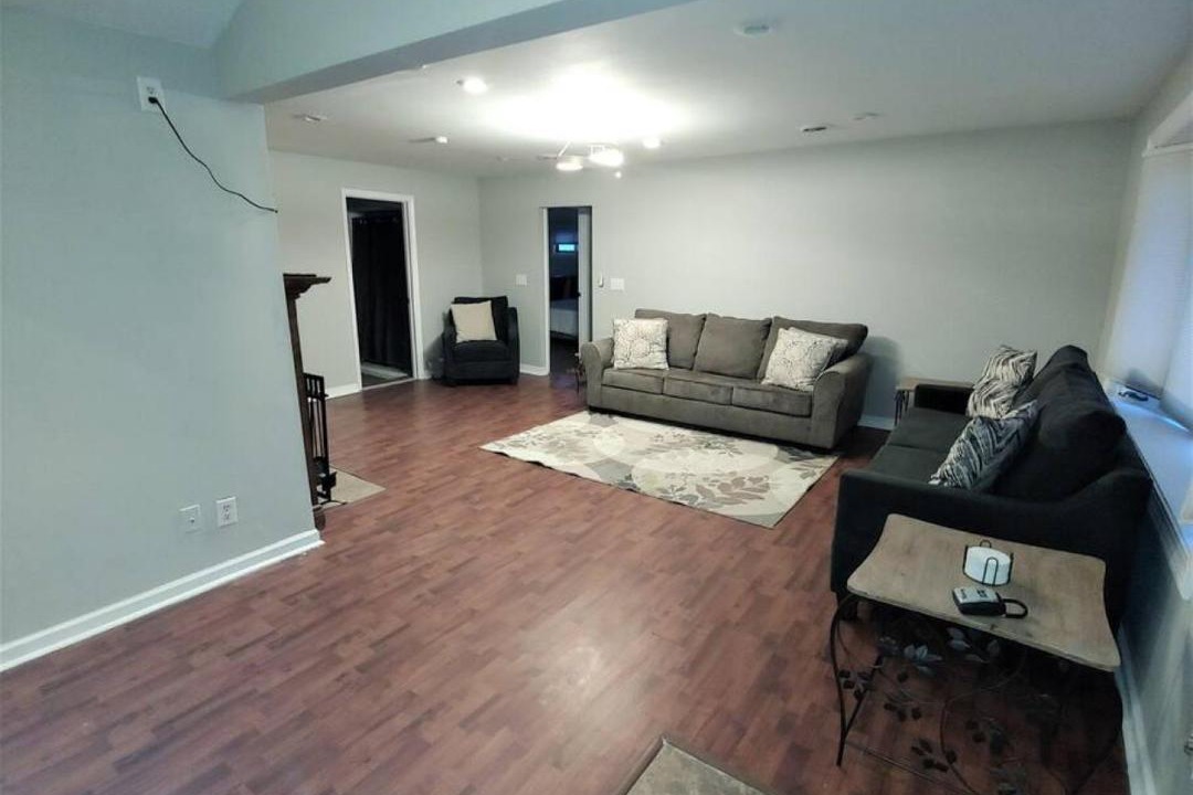 Photo of Livingroom in Waterford