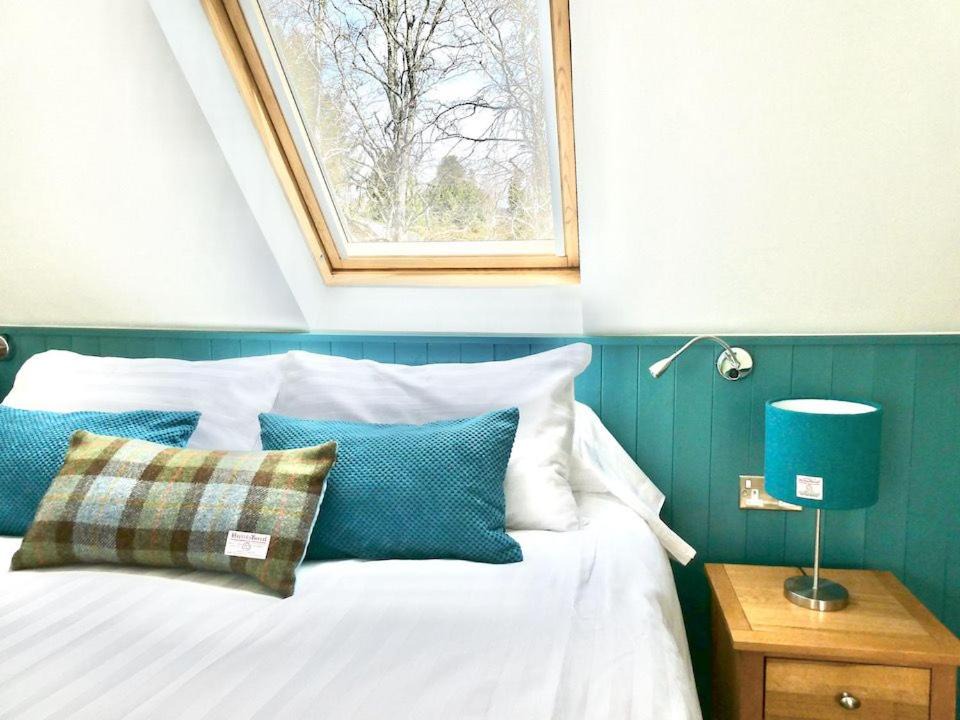 Photo of Bedroom in Newtonmore