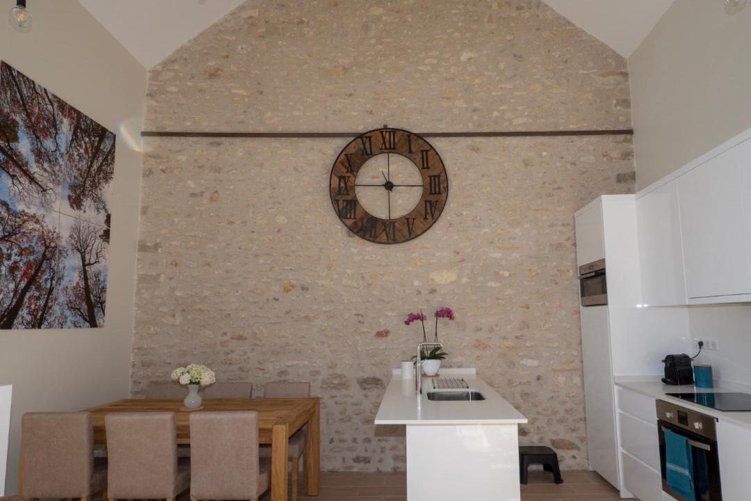 Photo of Kitchen in Ury