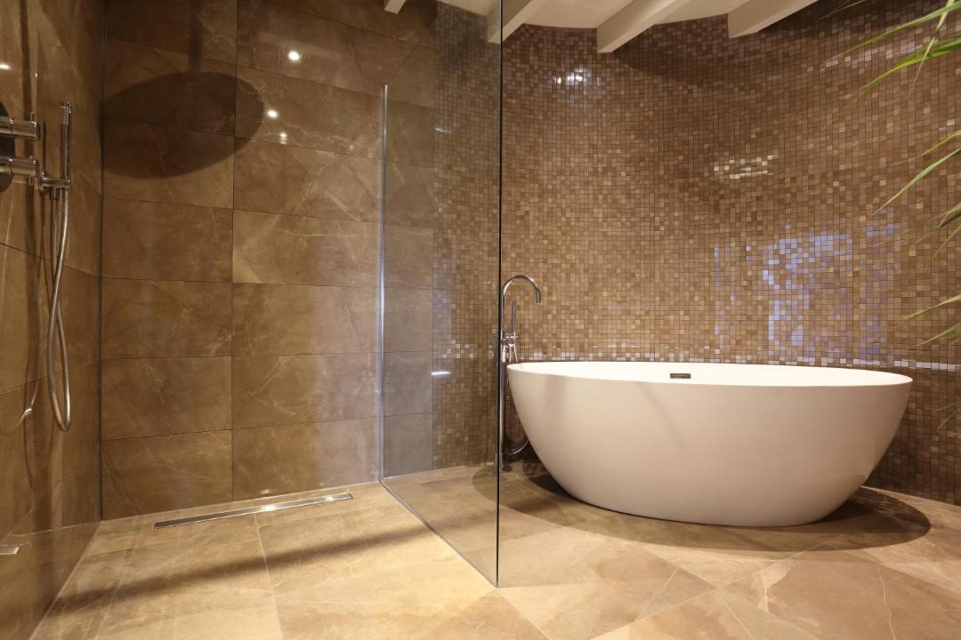 Photo of Bathroom in Nieuwolda-Oost