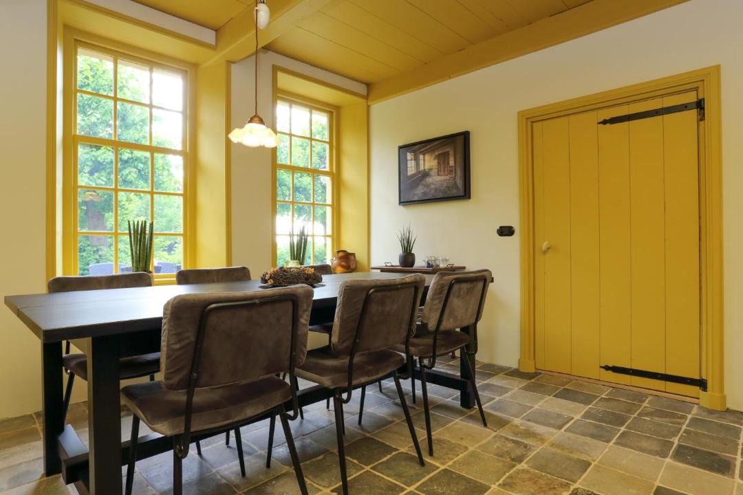 Photo of Livingroom in Nieuwolda-Oost