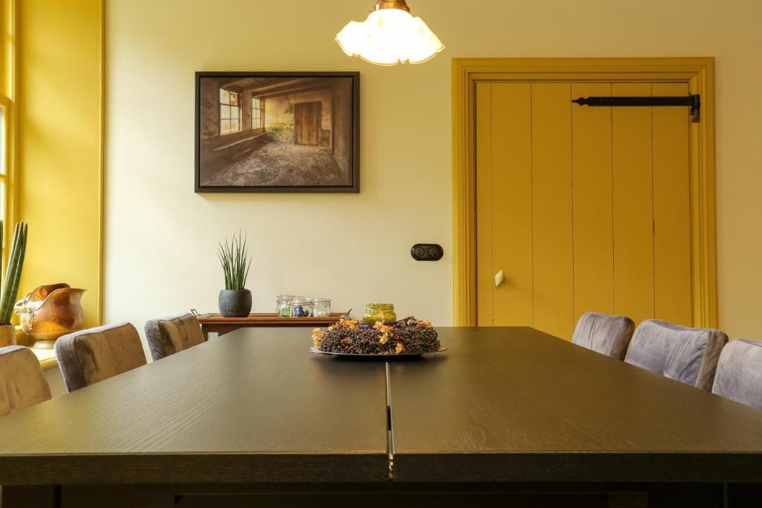 Photo of Livingroom in Nieuwolda-Oost