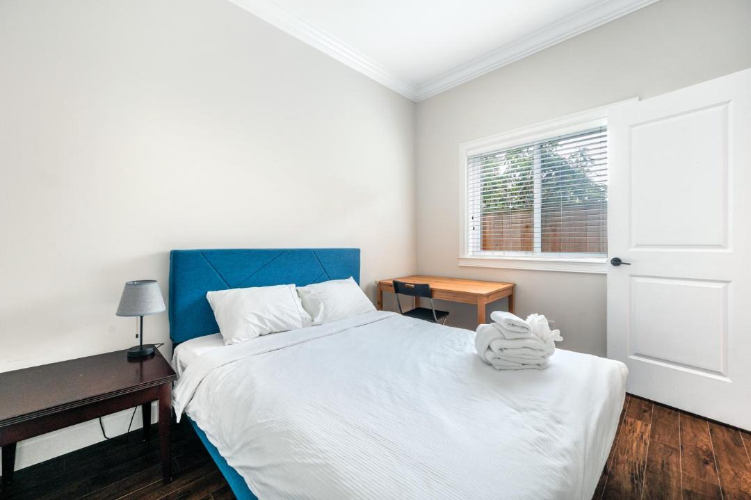 Photo of Bedroom in Steveston