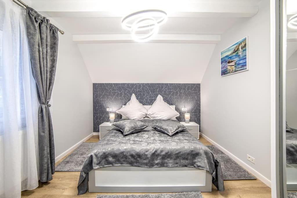 Photo of Bedroom in Radauti