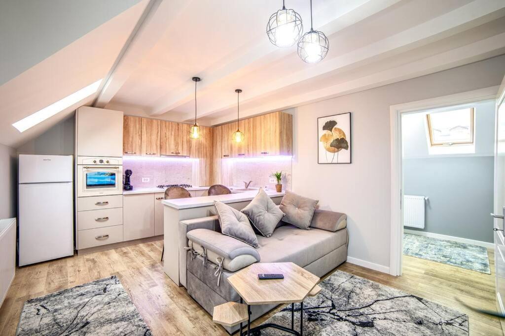 Photo of Livingroom in Radauti