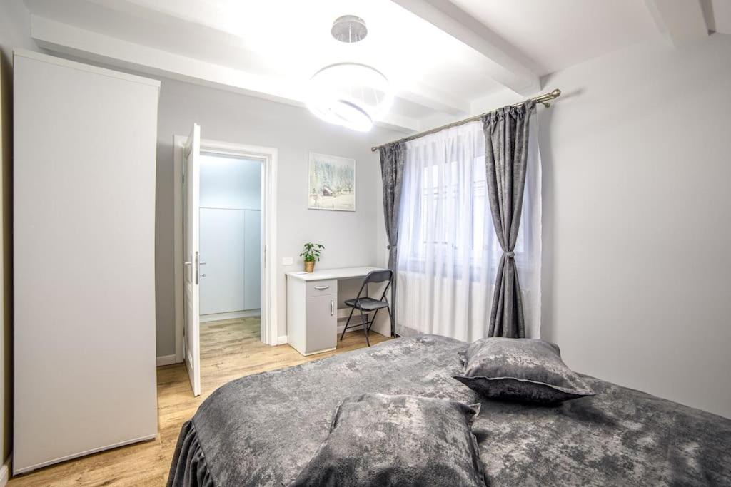 Photo of Bedroom in Radauti