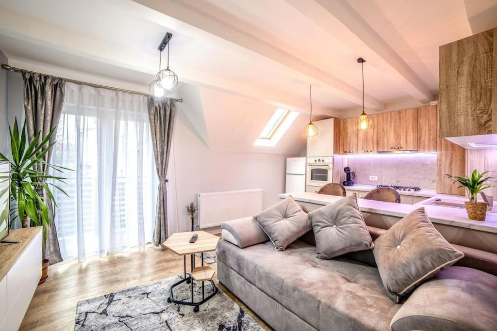 Photo of Livingroom in Radauti