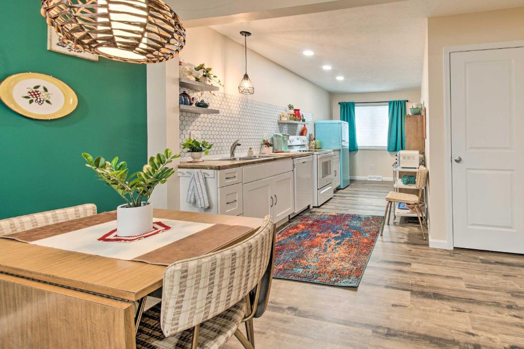 Photo of Livingroom in Normal