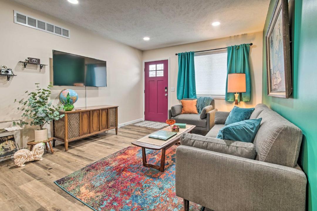 Photo of Livingroom in Normal