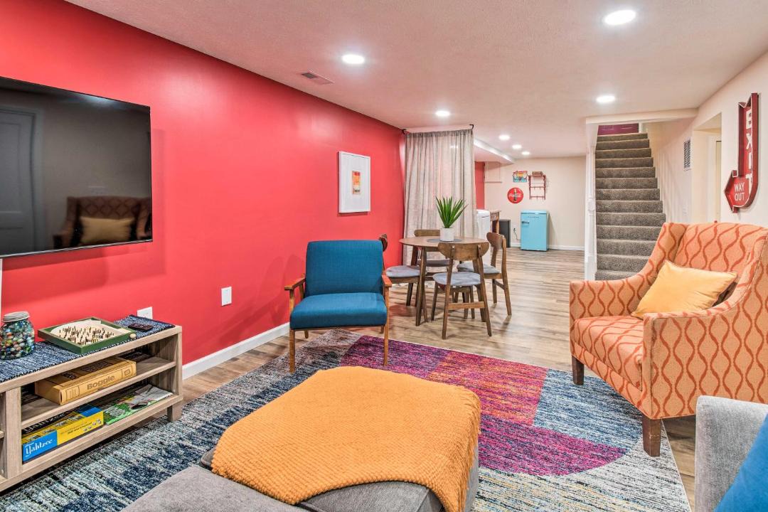 Photo of Livingroom in Normal