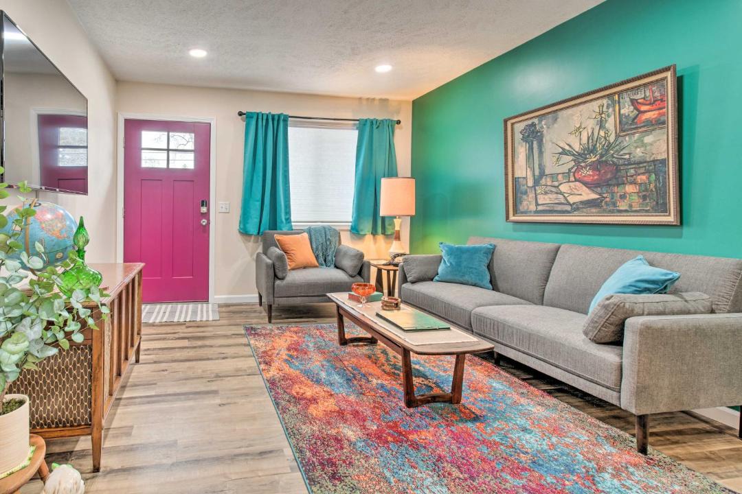 Photo of Livingroom in Normal