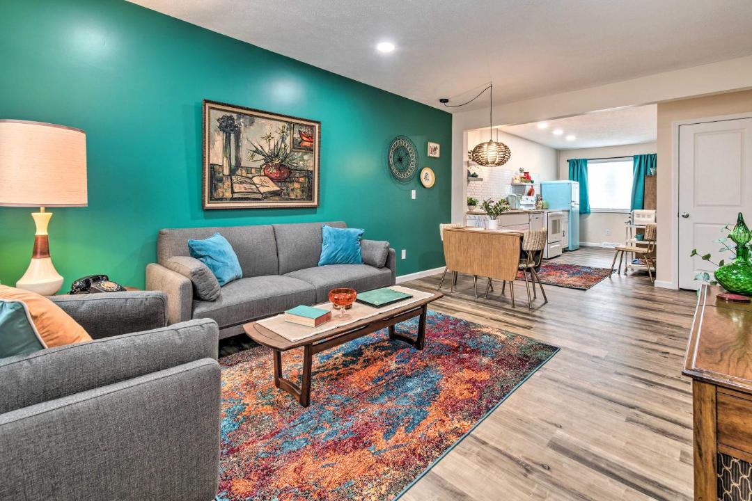 Photo of Livingroom in Normal