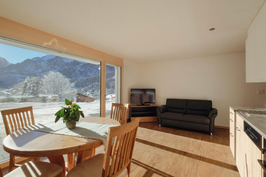 Photo of Livingroom in Blausee
