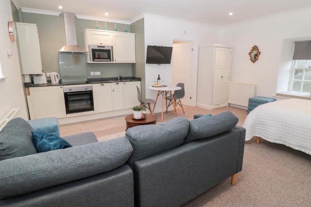 Photo of Livingroom in Ford