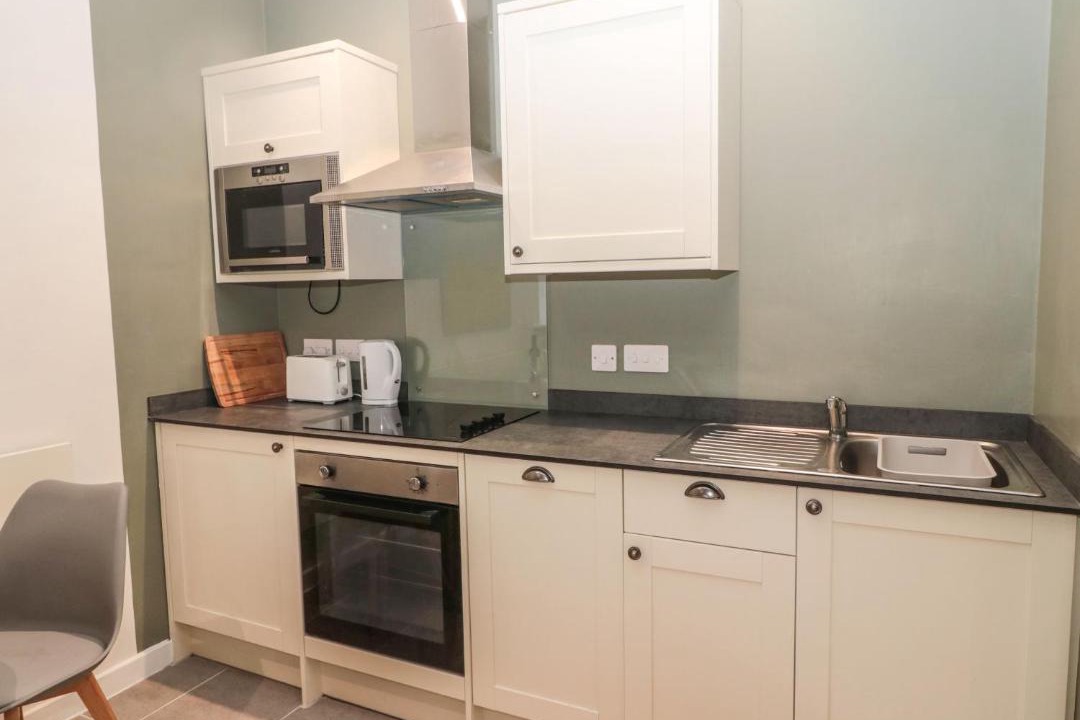 Photo of Kitchen in Ford