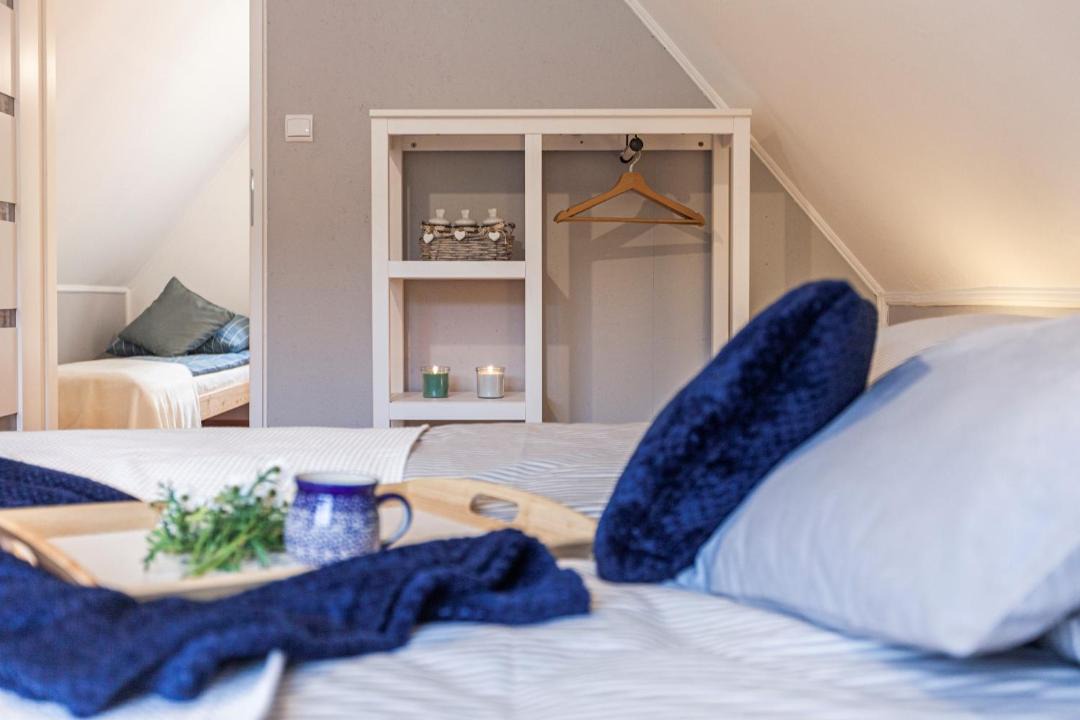 Photo of Bedroom in Kamienica Krolewska