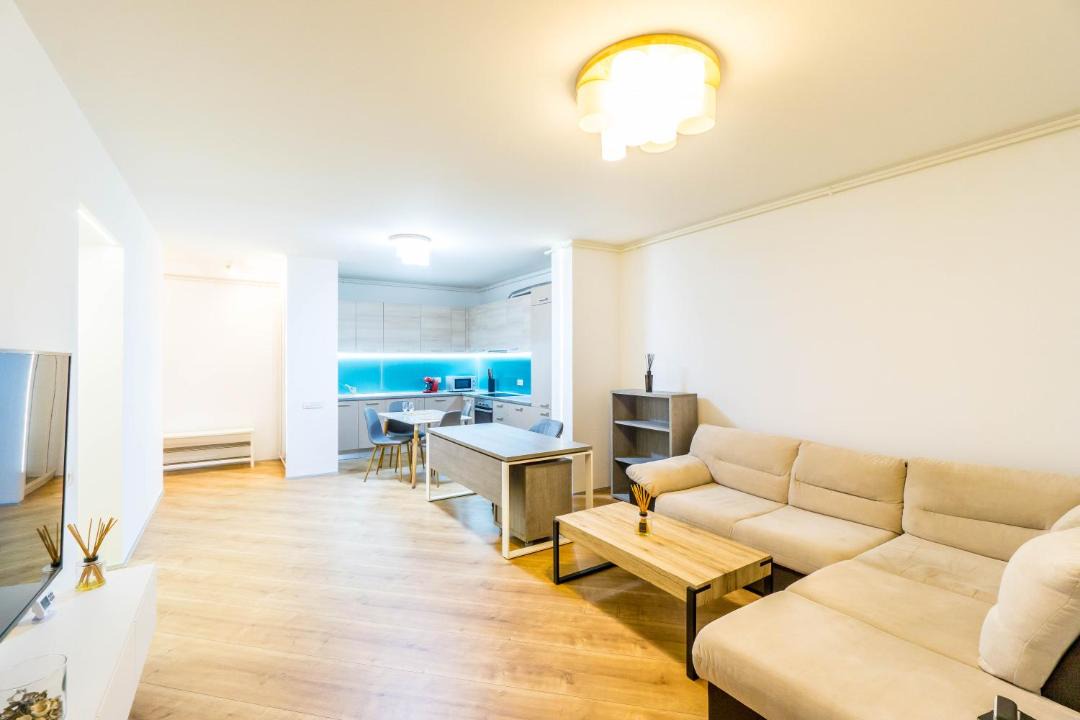 Photo of Livingroom in Pipera