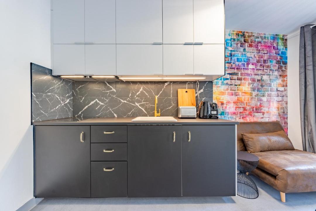 Photo of Kitchen in Pamiers