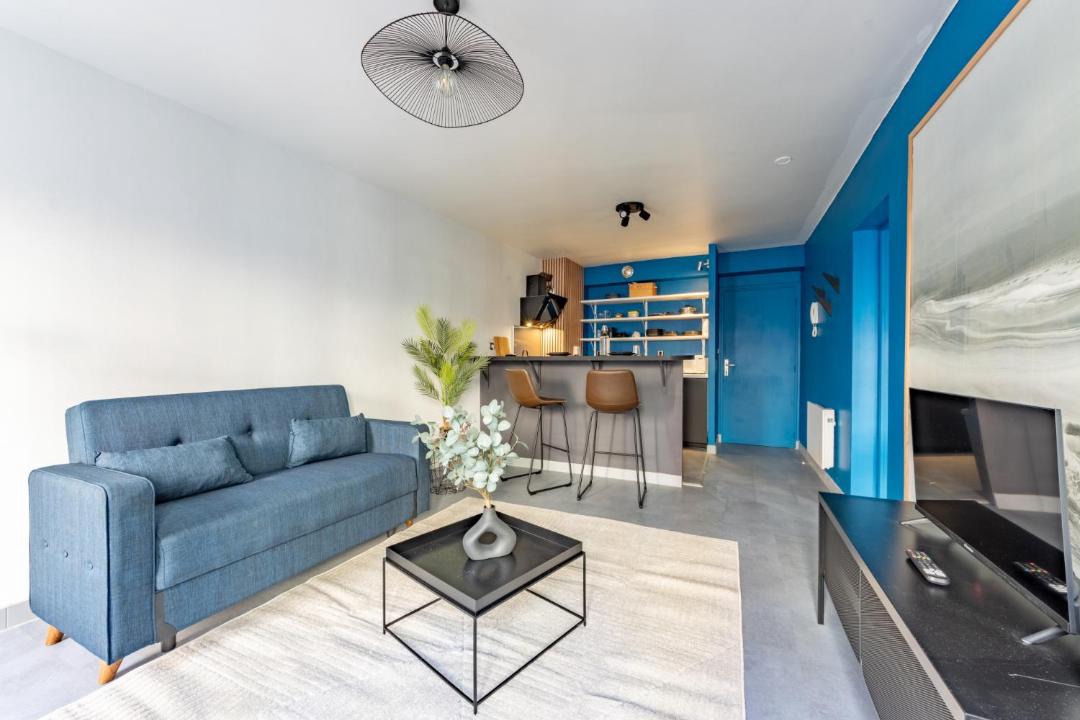 Photo of Livingroom in Pamiers