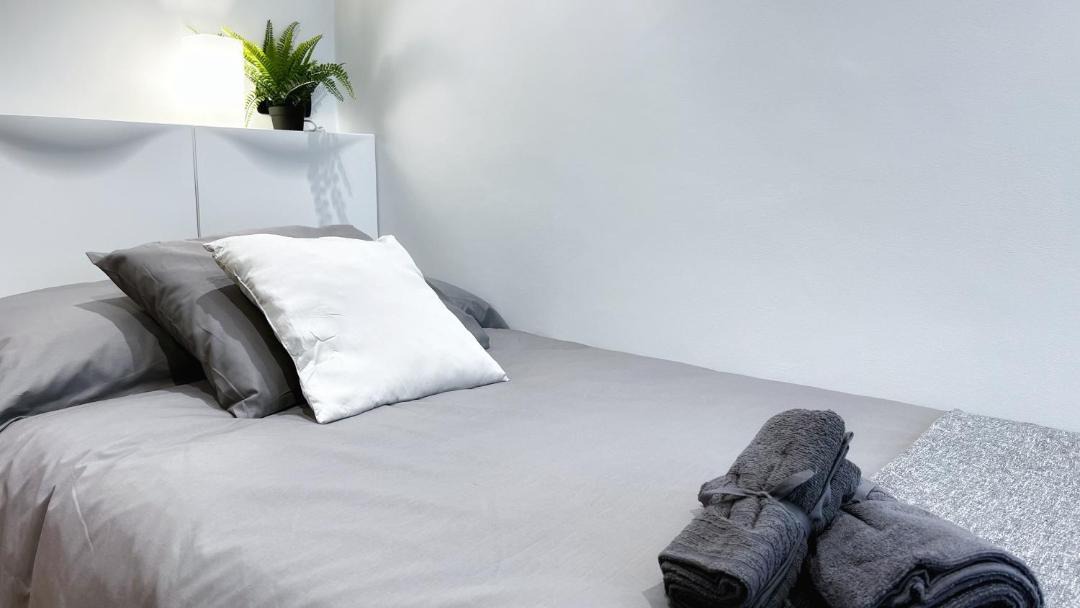 Photo of Bedroom in Deustuko San Pedro-Erribera